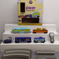Lionel 6-85241 Mystery Machine LionChief O Gauge Diesel Train Set with Bluetooth EX/Box