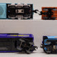 Lionel 6-85241 O Gauge Mystery Machine LionChief Diesel Train Set with Bluetooth MT/Box