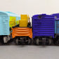 Lionel 6-85241 O Gauge Mystery Machine LionChief Diesel Train Set with Bluetooth MT/Box