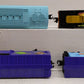 Lionel 6-85241 Mystery Machine LionChief O Gauge Diesel Train Set with Bluetooth