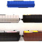 Lionel O Gauge Assorted "I Love" Boxcars: 19952, 29906, 19968, 29933, 19971 [5] LN/Box