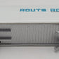 K-Line O Scale Route Rock Trailer EX/Box