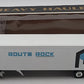 K-Line O Scale Route Rock Trailer EX/Box