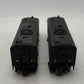 Lionel 2032 Vintage O Erie Alco AA Diesel Locomotive Set EX