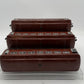 Lionel 6442S Vintage O Tinplate Pullman & Observation Cars: 6442, 6442 & 6443 VG
