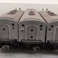 Lionel O Gauge ABA Canadian Pacific Diesel Locomotive Set EX