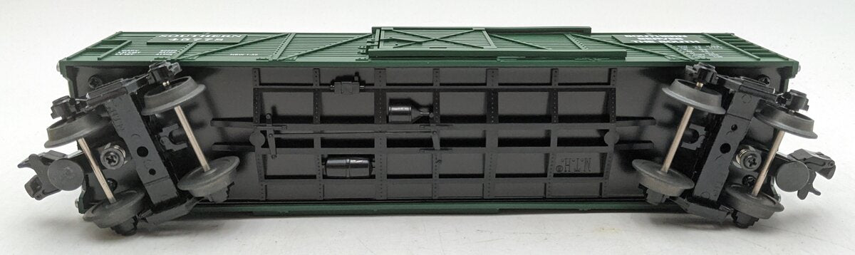 MTH 30-7002B O Gauge Southern Stock Car #45778 LN/Box