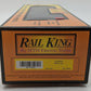 MTH 30-7002B O Gauge Southern Stock Car #45778 LN/Box