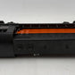 Lionel 2338 Vintage O Gauge Milwaukee Road Powered GP-7 Diesel Locomotive VG