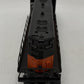 Lionel 2338 Vintage O Gauge Milwaukee Road Powered GP-7 Diesel Locomotive VG