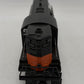 Lionel 2338 Vintage O Gauge Milwaukee Road Powered GP-7 Diesel Locomotive VG