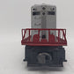 Lionel Vintage O Burlington Diesel Locomotive #2328 EX