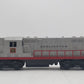 Lionel Vintage O Burlington Diesel Locomotive #2328 EX