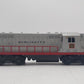 Lionel Vintage O Burlington Diesel Locomotive #2328 EX