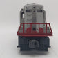 Lionel Vintage O Burlington Diesel Locomotive #2328 EX