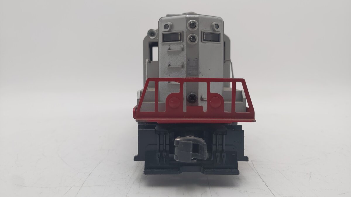 Lionel Vintage O Burlington Diesel Locomotive #2328 EX