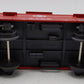 Industrial Rail 1007004 O Scale Santa Fe Caboose #999965 LN/Box