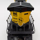 Lionel 6-18218 O Gauge Susquehanna Dash 8-40B Diesel Locomotive #4004 LN/Box