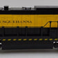 Lionel 6-18218 O Gauge Susquehanna Dash 8-40B Diesel Locomotive #4004 LN/Box