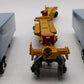 American Flyer 6-48514 S Scale Gilbert Intermodal TTUX Set LN/Box