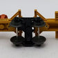 American Flyer 6-48514 S Scale Gilbert Intermodal TTUX Set LN/Box