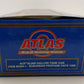 Atlas 6404-1 O Gauge Suburban Propane CNTX 33K Gallon Tank Car #1309 (3 Rail) NIB