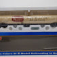 Atlas 6404-1 O Gauge Suburban Propane CNTX 33K Gallon Tank Car #1309 (3 Rail) NIB