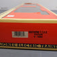 Lionel 6-16363 O Gauge Southern TTUX Flatcar w/ Trailers LN/Box