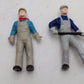 LGB G Station Personnel & Engineer Figures: 5240, 92315, 92311 [13] EX