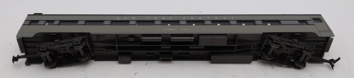 AHM 6404-CE HO NYC "Imperial Jewel" Coach Car LN/Box