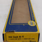 AHM 6404-CE HO NYC "Imperial Jewel" Coach Car LN/Box