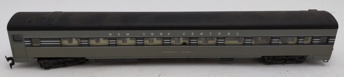 AHM 6404-CE HO NYC 