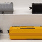 Lionel Vintage O Gauge Freight Cars: 347000, 2419, 3424, 6656, 6257 [5] VG