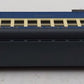 AHM 6205-BC HO Blue Comet "Westphal" Coach Car LN/Box