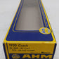 AHM 6205-BC HO Blue Comet "Westphal" Coach Car LN/Box