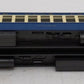AHM 6205-BC HO Blue Comet "Westphal" Coach Car LN/Box