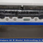 Atlas 6401-2 O Gauge ACF 33,000 Gallon Tank Car #17439 (3-Rail) NIB