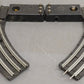 Lionel 022 O Gauge Left-Hand & Right-Hand Electric Remote Switches VG/Box
