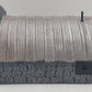 Menards 2759121 O Scale Cripple Creek Sand & Gravel Quonset Hut VG