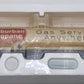 Atlas 6404-2 O Gauge Surburban Propane 33,000 Gallon Tank Car #1314 (3-Rail) NIB