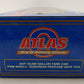 Atlas 6404-2 O Gauge Surburban Propane 33,000 Gallon Tank Car #1314 (3-Rail) NIB
