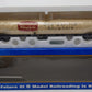 Atlas 6404-2 O Gauge Surburban Propane 33,000 Gallon Tank Car #1314 (3-Rail) NIB
