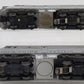 Lionel 2023 Vintage O Union Pacific Alco AA Diesel Locomotives - Silver & Gray VG