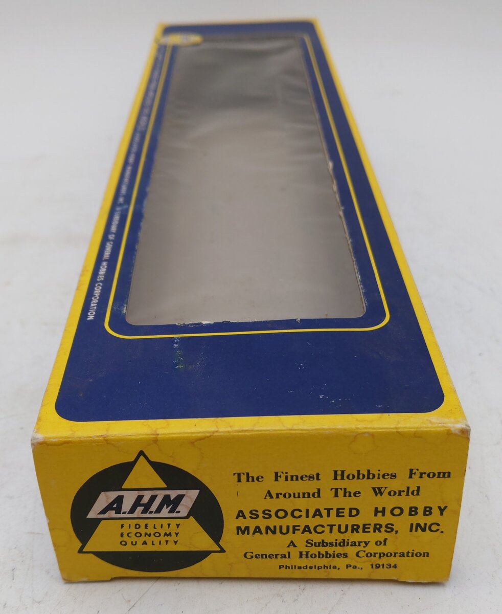 AHM 6354-10 HO New York Central Diner Car #5014 LN/Box