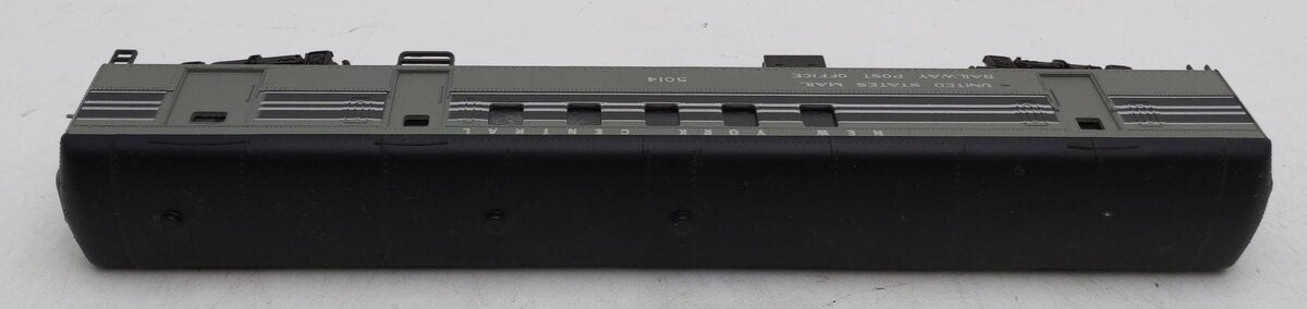 AHM 6354-10 HO New York Central Diner Car #5014 LN/Box