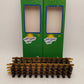 Lehmann 91000 G Straight Track [4] EX/Box