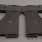 Lionel 022 O Gauge Left-Hand & Right-Hand Electric Remote Switches VG/Box
