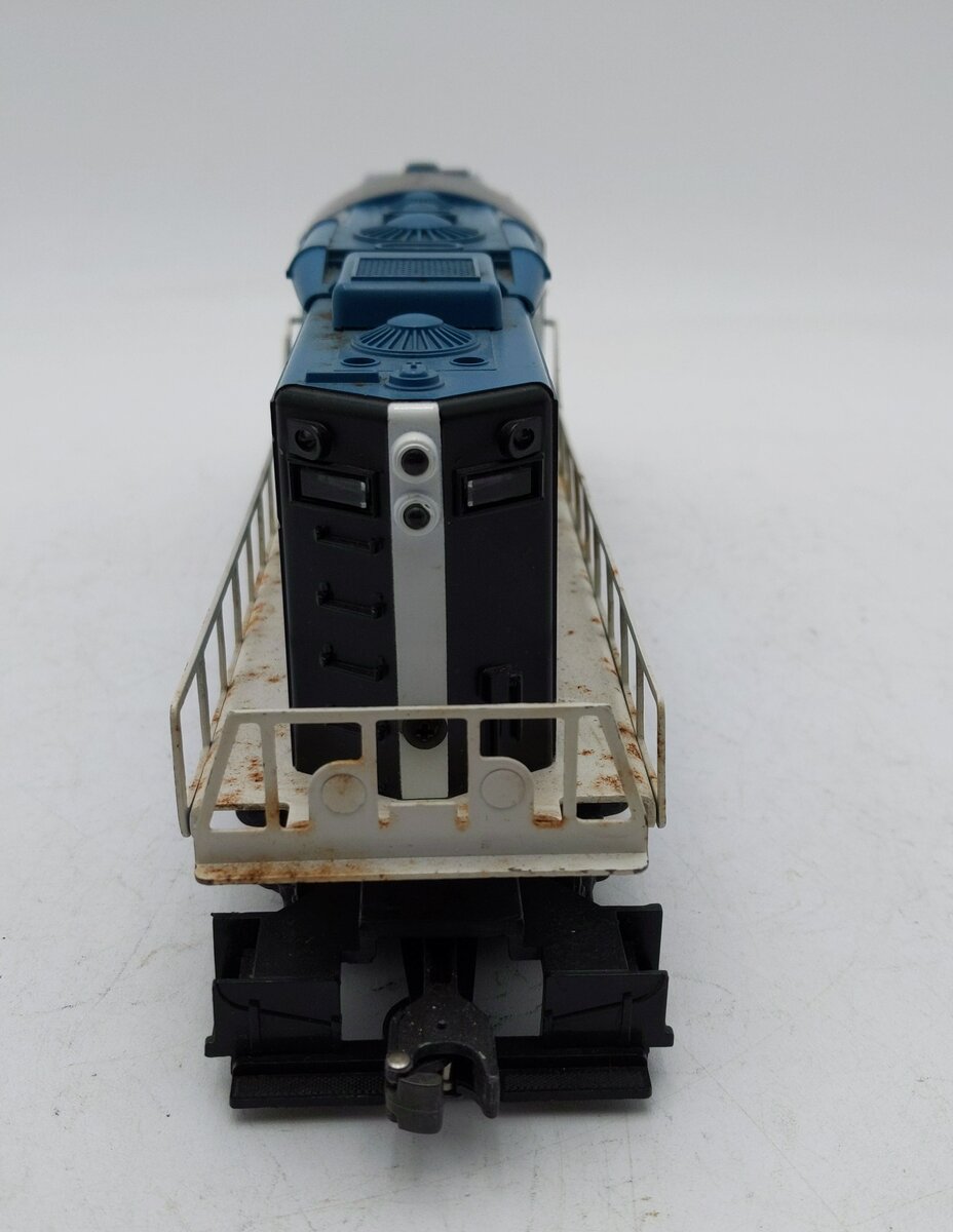 Lionel 6-8654 O Gauge Boston & Maine GP-9 Powered Diesel Locomotive #8654 VG