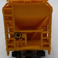 Lionel 6-17102 O Gauge Chessie System ACF Three Bay Hopper LN