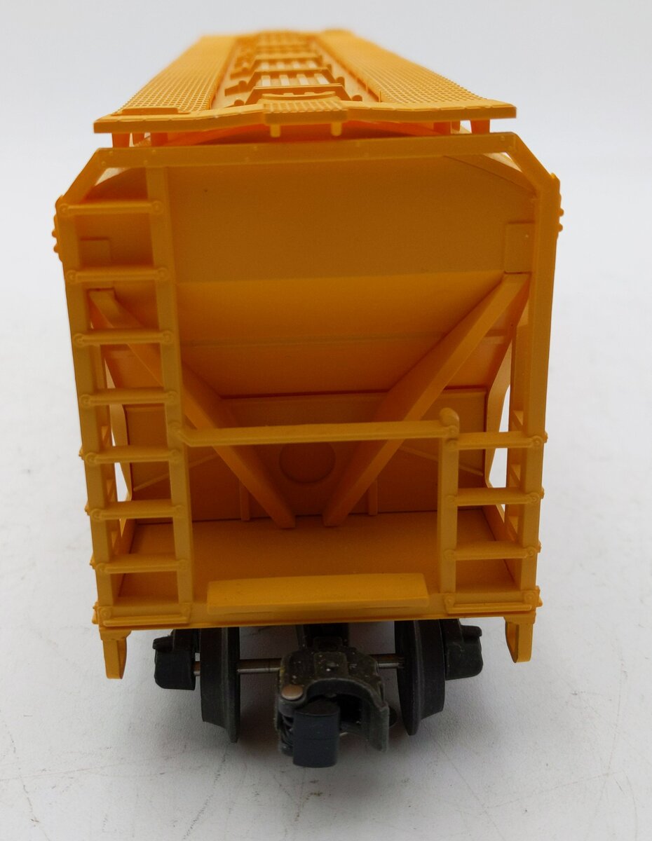 Lionel 6-17102 O Gauge Chessie System ACF Three Bay Hopper LN